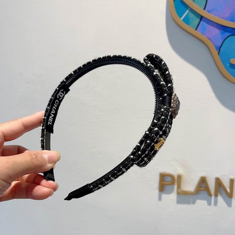 Chanel Headband hh (246)